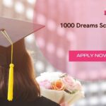 1000 Dreams Scholarship