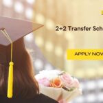 2+2 Transfer Scholarship