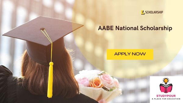 AABE National Scholarship