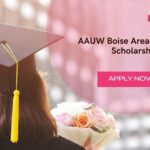 AAUW Boise Area Inez Robb Scholarship