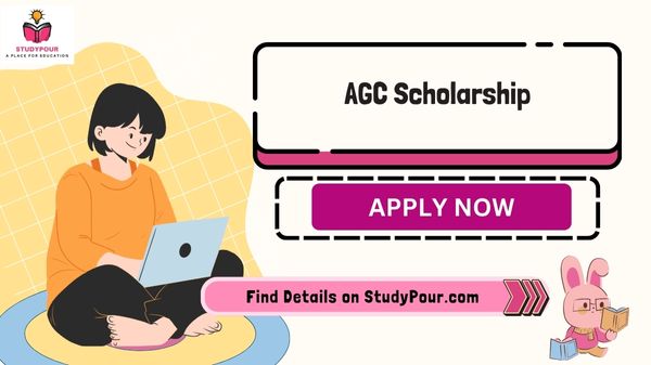 AGC Scholarship