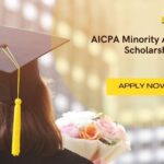 AICPA Minority Accounting Scholarship