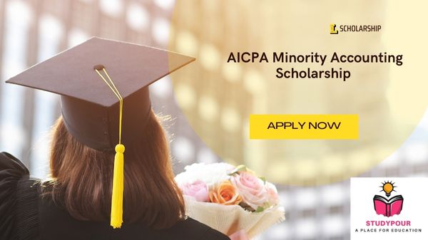 AICPA Minority Accounting Scholarship