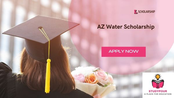 AZ Water Scholarship