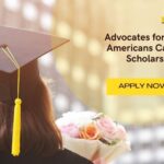 Advocates for African Americans Carolinas Scholarship