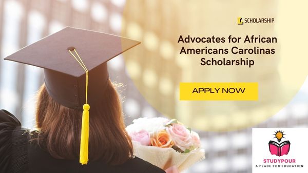 Advocates for African Americans Carolinas Scholarship