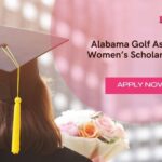 Alabama Golf Association Women’s Scholarship Fund