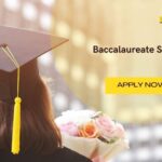 Baccalaureate Scholarship