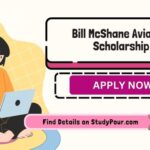 Bill McShane Aviation Scholarship