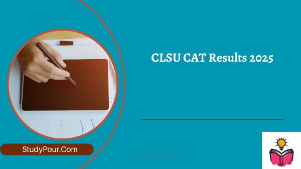 CLSU CAT Results 2025