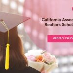 California Association of Realtors Scholarships