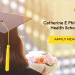 Catherine E Philbin Public Health Scholarship