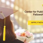 Center for Public Integrity Fellowship