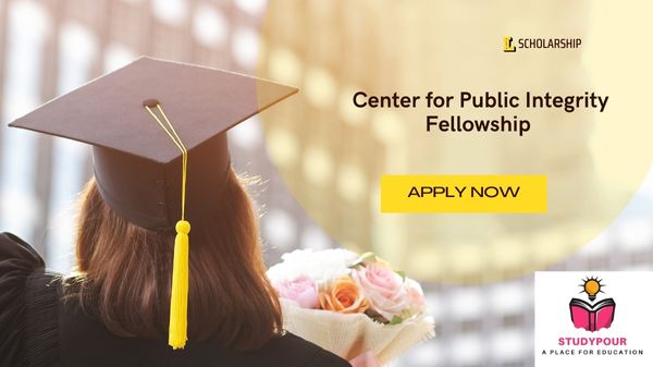 Center for Public Integrity Fellowship