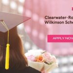 Clearwater-Robert M. Wilkinson Scholarship