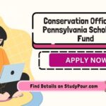 Conservation Officers of Pennsylvania Scholarship Fund