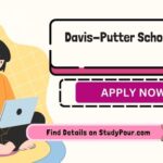 Davis-Putter Scholarship