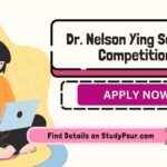 Dr. Nelson Ying Science Competition