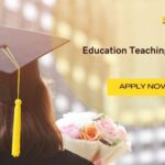 Education Teaching Scholarship