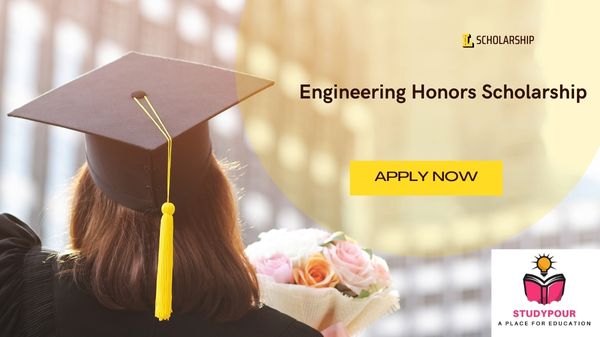 Engineering Honors Scholarship