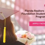 Florida Realtors Education Foundation Student Scholarship Program