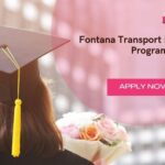 Fontana Transport Inc. Scholars Program