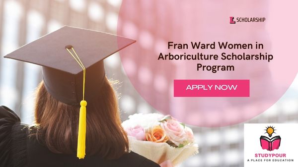 Fran Ward Women in Arboriculture Scholarship Program