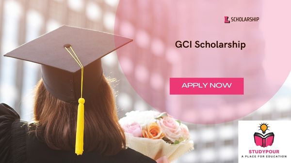 GCI Scholarship