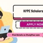 HYPE Scholarship