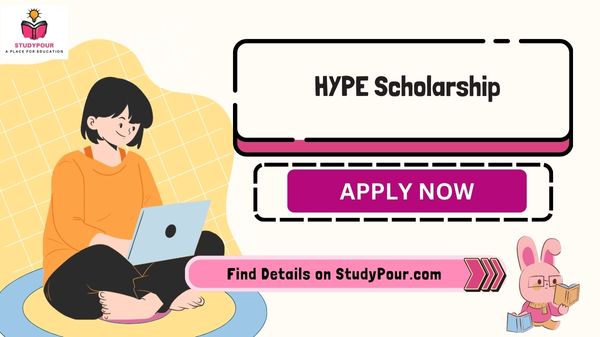 HYPE Scholarship