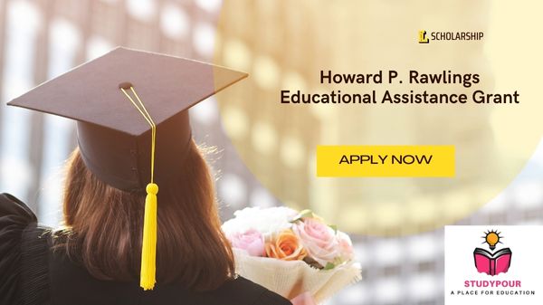 Howard P. Rawlings Educational Assistance Grant