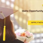 Idaho Opportunity Scholarship