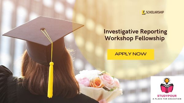 Investigative Reporting Workshop Fellowship