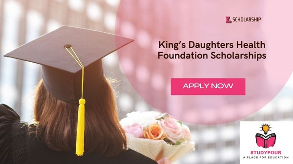 King’s Daughters Health Foundation Scholarships