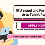 MTU Visual and Performing Arts Talent Award