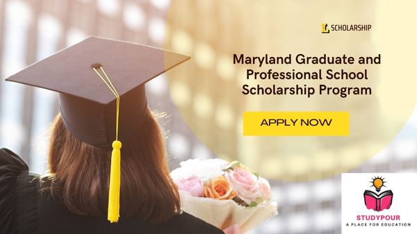 Maryland Graduate and Professional School Scholarship Program