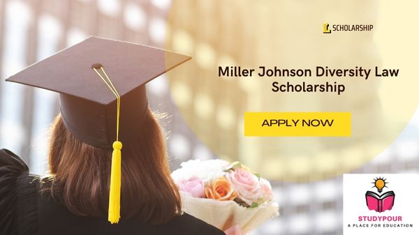 Miller Johnson Diversity Law Scholarship