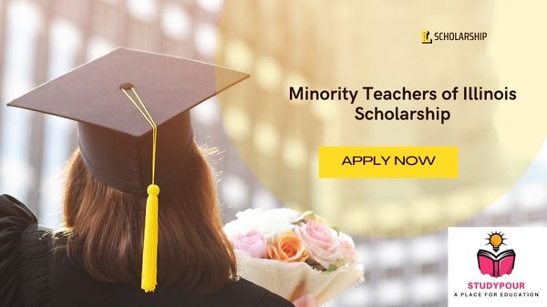 Minority Teachers of Illinois Scholarship