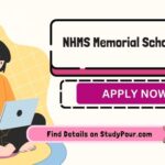 NHMS Memorial Scholarship