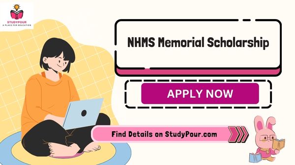 NHMS Memorial Scholarship