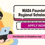 NIADA Foundation Regional Scholarships