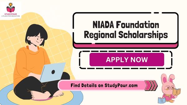 NIADA Foundation Regional Scholarships