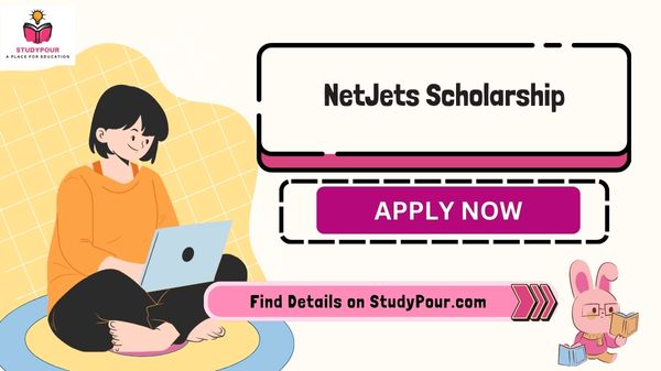 NetJets Scholarship