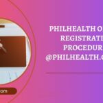 Philhealth Online Registration Procedures @philhealth.gov.ph