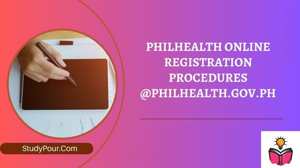 Philhealth Online Registration Procedures @philhealth.gov.ph