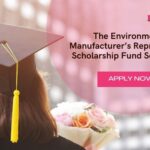 The Environmental Manufacturer’s Representative Scholarship Fund Scholarship