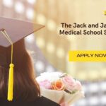 The Jack and Jane Becker Medical School Scholarship