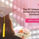 The NC Safewater Fund Scholarship/Carol Bond Scholarship