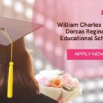 William Charles Davis and Dorcas Regina Davis Educational Scholarship