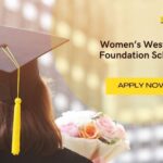 Women’s Western Golf Foundation Scholarship